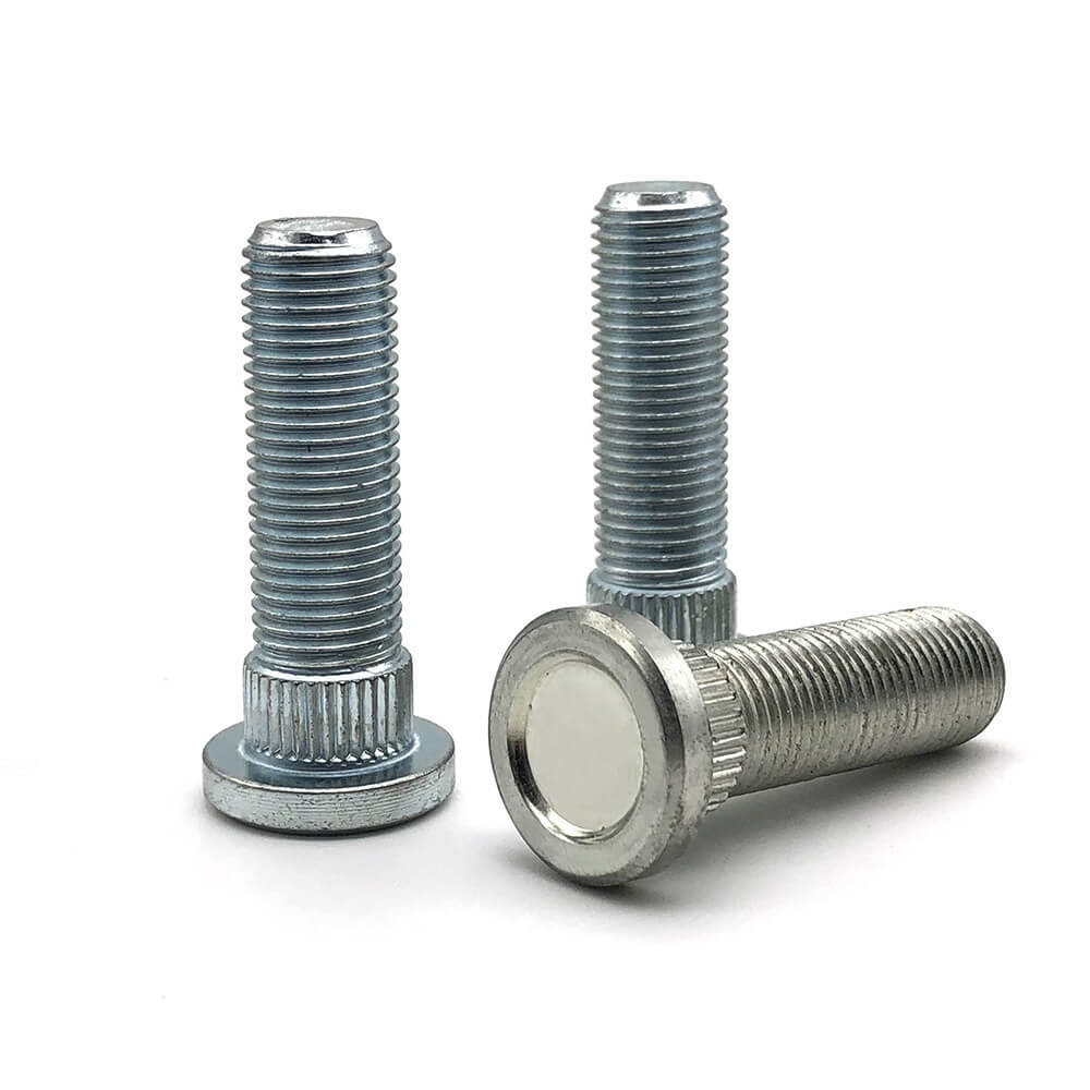 Bolts & Industrial Fasteners