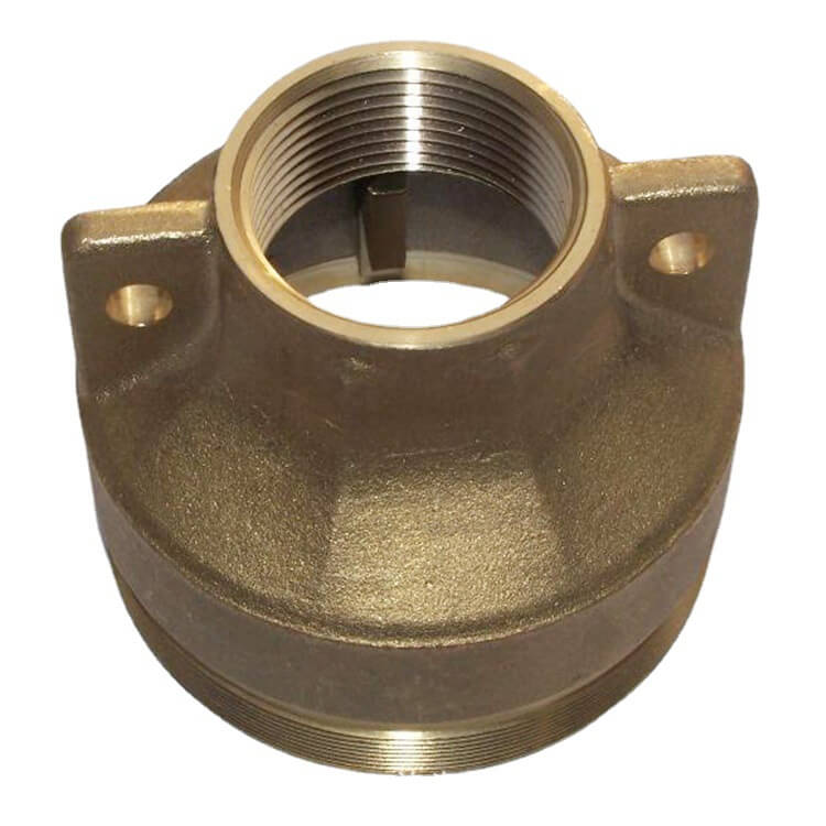 Copper & Copper Alloy Components